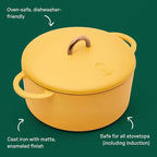 Great Jones Dutch Baby Dutch Oven - Image 3