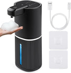 Automatic Soap Dispenser, Foaming Soap Dispenser Touchless by Unknown