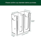 Disposable Coffee Cup Dispenser - Image 2