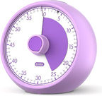 Conchstar Visual Timer for Kids 60-Minute by Conchstar