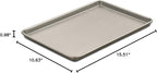 Cuisinart Chef's Classic Nonstick Bakeware 15-Inch Baking Sheet - Image 2