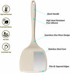 Silicone Pancake Spatula Turner - Image 3