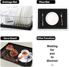 WK Flexible Plastic Cutting Boards Mats - Image 7