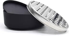 Stainless Steel Cheese Grater - Image 4