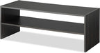 Whitmor Stackable 2-Tier Shoe Shelf, 31 inch - Image 3