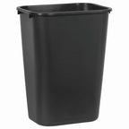 Rubbermaid Commercial Wastebasket Trash Container, 41QT/10.25 GAL, Stackable by RubbermaidCommercialProducts
