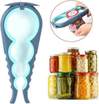 Bottle Opener for Arthritic Hand, Jar Opener for Old People, Those - Image 3