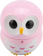 Cooking Timer, Cute Owl Shape Kitchen Timer, 55 Minutes Mechanical Rotating - Image 8