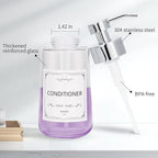 Soap Dispenser, 16oz Liquid Soap Pump - Image 4