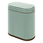 ELPHECO Bathroom Trash Can by ELPHECOUSA
