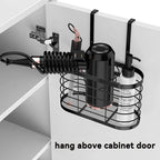 3 in 1 Hair Tool Organizer - Image 4