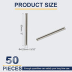PATIKIL Slotted Spring Pin - Image 2