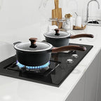 Vinchef New Nonstick Sauce Pot Set - Image 2