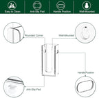 Disposable Coffee Cup Dispenser - Image 3