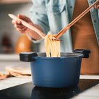 ACTIV CUISINE 8.5qt Pasta Pot - Image 7