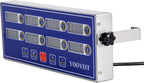Professional Commercial 8 Channel Multiple Kitchen Timers Digital Calculagraph - Image 3