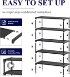 Kitsure Shoe Rack - Image 4