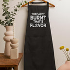 SANDJEST Funny Mens Aprons - Image 3
