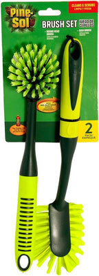 Pine-Sol Scrub Brush Set - Image 8