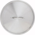 Winco SSTC-8 Cover for SST-8, SSFP-9/9NS, Stainless Steel by Winco