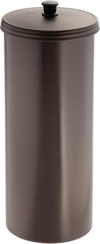iDesign Freestanding Bathroom Toilet Paper Storage Holder by iDesign