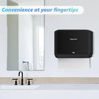 Paper Towel Dispenser Wall Mount - Image 7