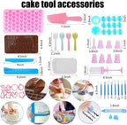 ake Decorating Kit - Image 7