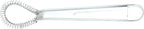 Fox Run 8-Inch Flat Coil Whisk, 8.25 x 1.5 x 1.25 by foxrunbrands