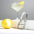Viski Citrus Peeler Tool, Fruit Peeler - Image 6