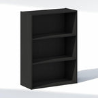 Furinno Reed Closet Organizers and Storage, 3-Tier Closet Organizer, Open Shelf - Image 6