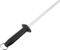 Mercer Culinary German Honing Steel, 10 Inch by MercerCulinary