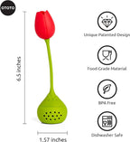 Cute Tea Infuser by OTOTO - Image 2