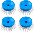 MR.SIGA Soap Dispensing Palm Brush Refill by MRSIGA