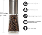 Salt and Pepper Grinder Set of 2 - Image 5
