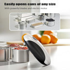 Electric Can Openers in 2026: Automatic Can Opener Electric - Image 2