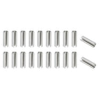 PATIKIL Slotted Spring Pin by PATIKIL