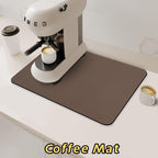 Bloss Dish Drying Mat + Faucet Mat - Image 7