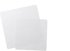 Fox Run Splatter Shield, Microwave Splatter Cover, 9.25" x 11" - Image 3