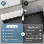 Premium Diatomite Stone Drying Mat - Image 6