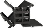 Greenual Black Bamboo Dish Drying Rack - Image 7