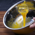 Whisk, Stainless Steel Spring Whisk, Balloon Whisk Egg Beater - Image 5