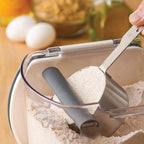 Progressive ProKeeper Baker's Airtight Kitchen Storage Canister Container Set - Image 2