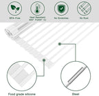 Hanzenma Roll Up Dish Drying Rack - Image 5
