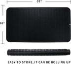 MicoYang Silicone Dish Drying Mat - Image 2