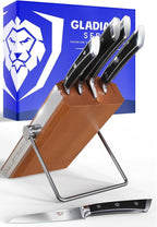 Dalstrong Knife Block Set by Dalstrong