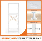 Sweetcrispy 5 Drawer Dresser - Image 7