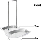 Lawei 3 Pack Lid and Spoon Rest - Image 3