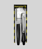 Heavy Duty Can Opener with Magnet – Commercial Can Opener Manual - Image 8