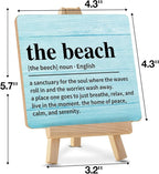 Beach House Decor, Summer Decorations - Image 2