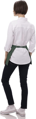Chef Works Unisex Waitress Apron - Image 3